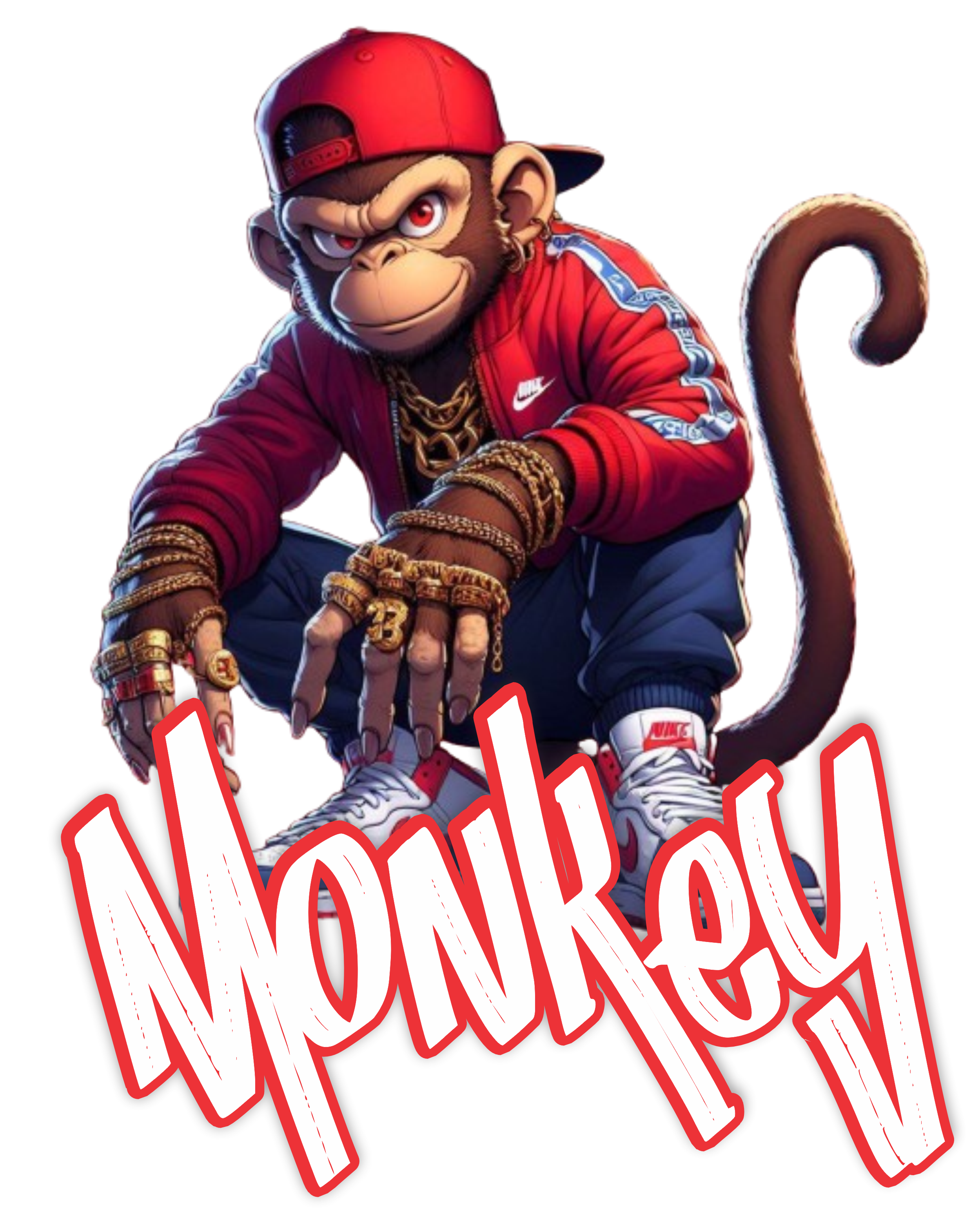Monkey